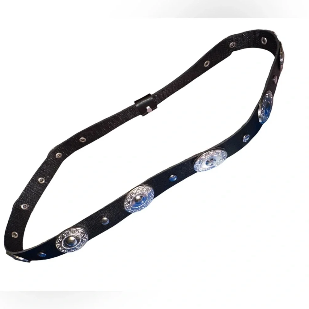 Girls costume play belt